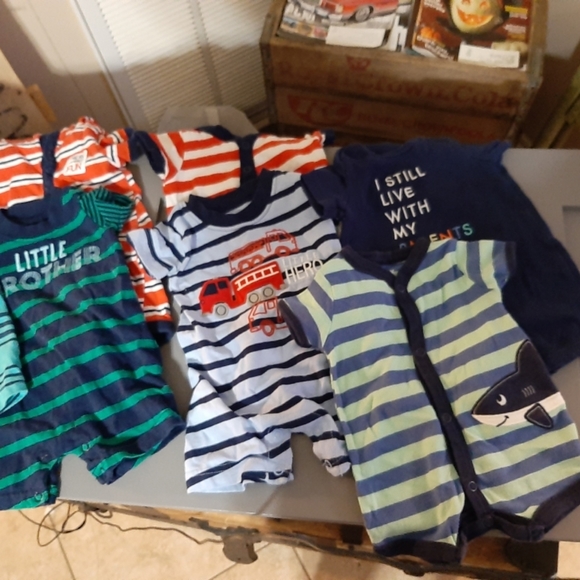 Baby clothes - Picture 14 of 14